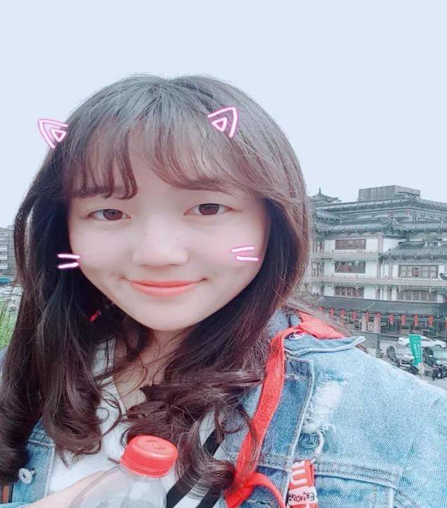 学期之星|遇见你是我最大的幸运