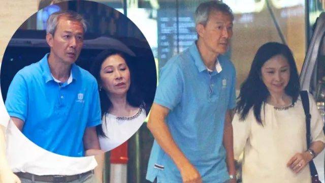 唐文龙黄文意父女恋触礁?陈荣峻吴香伦黄昏恋开花结果