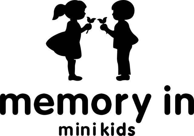 【精品推荐】memory in mini 两个小朋友童装,爆款来袭