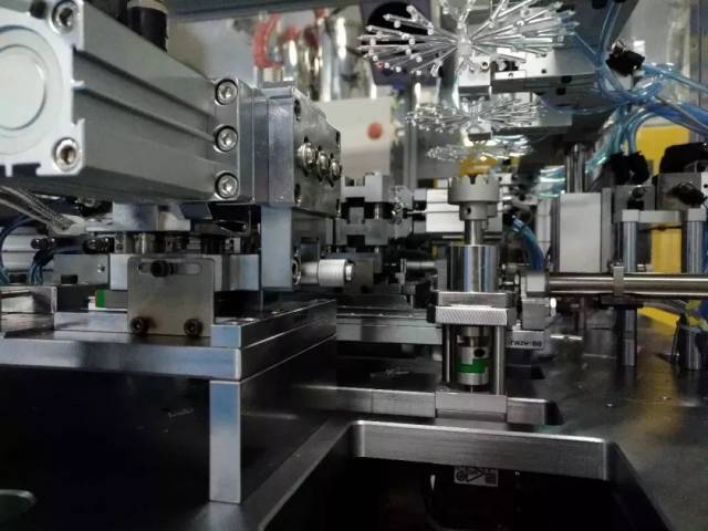 【嬗变湘东·换挡提速】12天签约,5个月投产!