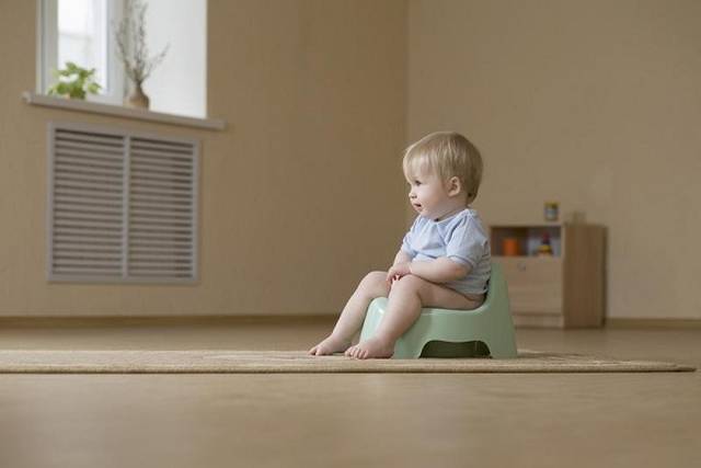 宝宝几天没拉便便了怎么办?便秘还是攒肚?