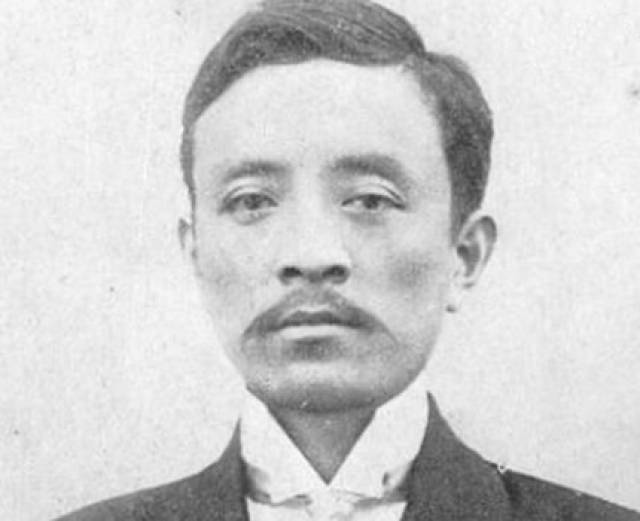 鹬蚌相争渔人得利,黎元洪登湖北军政府都督之