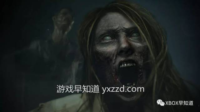 微软官方正式确认《生化危机2:重制版》于19年1月25日登陆xbox one