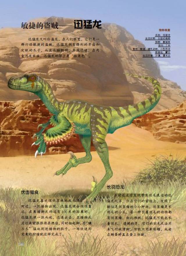 《侏罗纪世界2》里的恐龙你都认识吗?