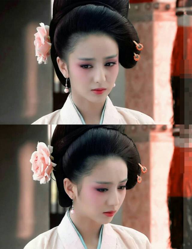 佟丽娅被问新疆四美都有谁,她的回答也太可爱了