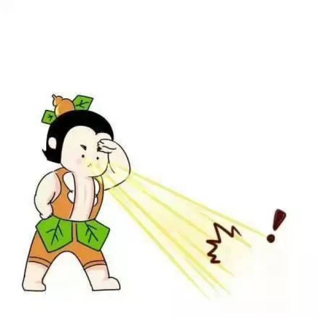 【葫芦娃】闺蜜,基友微信头像