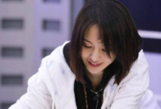 郑爽参加的2个综艺节目都大火,网友,看到第二