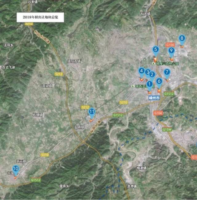 50余开发商齐聚嵊州:高铁 嵊州将有哪些新期待