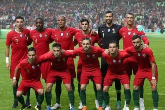 中体竞赛世界杯特刊2:2018年俄罗斯世界杯32