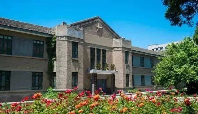 巡礼|第十九站:火箭军工程大学(附往年录取线)