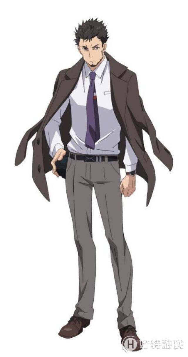 花岛笙子(cv:茅野爱衣)