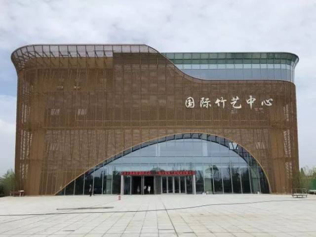 眉山竹产业赢得世界目光—国际盛会将在眉山举行!
