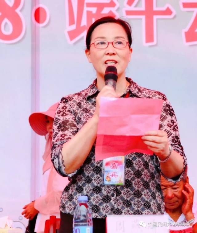 福建宁德举办"我们的节日·端午节—宁德蕉城云淡海上