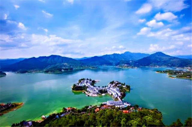 东江湖史上最强最实用旅游攻略