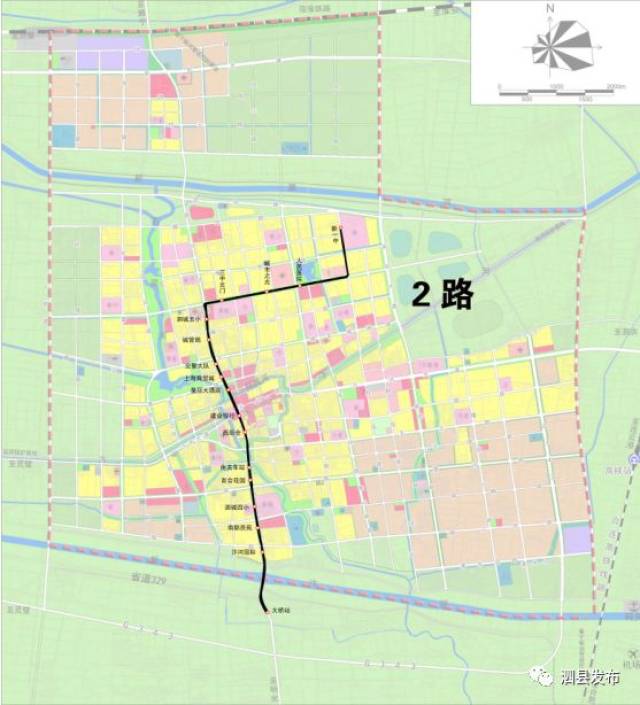 泗县中医院新院位于泗县开发区,汴河大道北,东三环西,占地面积100亩.