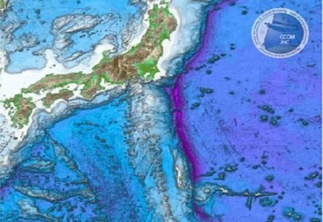 地震是因为马里亚纳海沟前移吗专家:不存在的