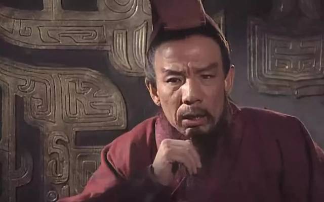 《三毛从军记》剧照 他凭借这部影片获得 电影 金鸡奖最佳男配 角.
