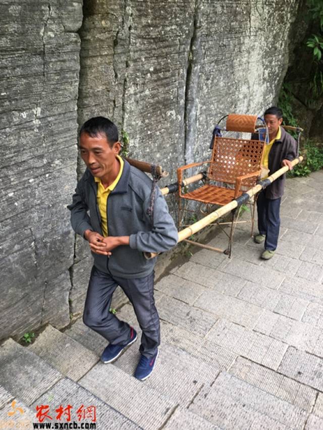 全国农民报总编辑看荆楚三农亮点报道之恩施篇