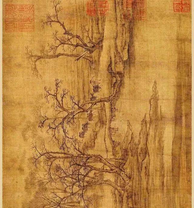 故宫10大价值连城的极品 b204b3c654da41849faa229ef45db721.jpeg