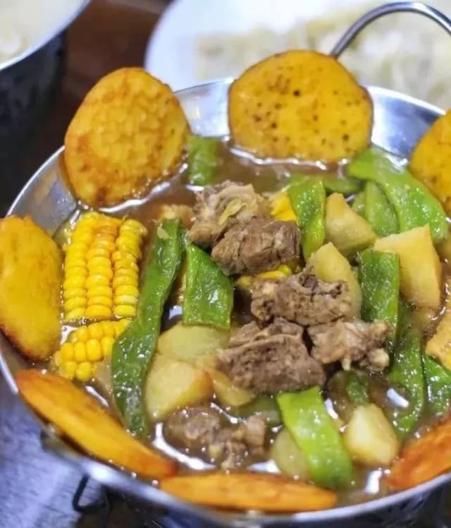 这才是所有东北人都爱ci的东北美食!共88样,少一个都不行!