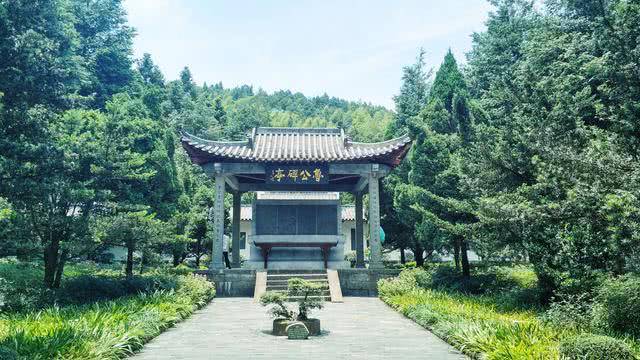 江西南城麻姑山景区三天三夜说不完之以仙都观为首道两教派建筑