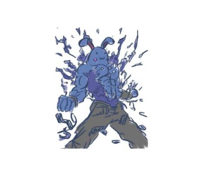 玛力露丽屠龙梗