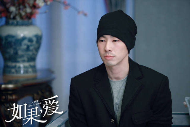 张柏芝吴建豪爱情重跑 《如果,爱》先催泪后发糖