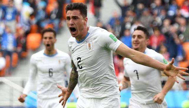 首轮最佳阵容,C罗领衔343强阵,俄罗斯双星闪耀