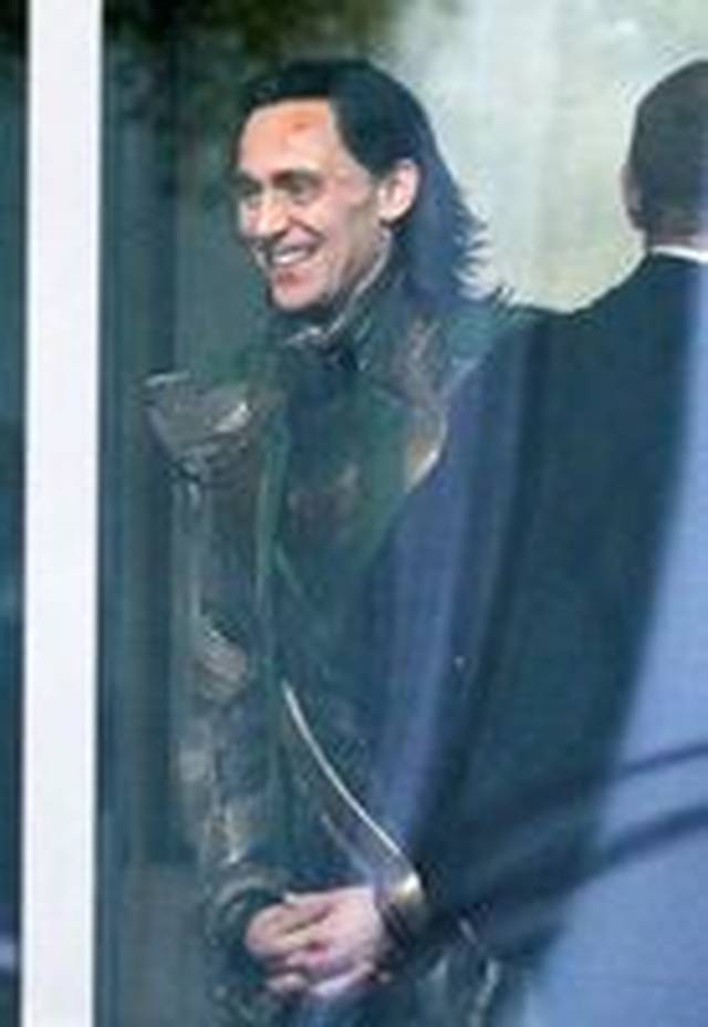 疑似《复联4》剧情全曝光!最后死的人竟然是他