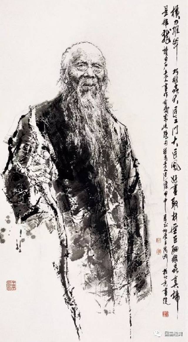 著名画家王为政先生中短篇小说集《听画》即将出版