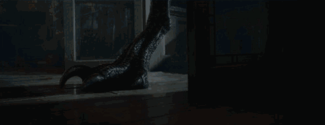 上映3天狂揽9亿票房,《侏罗纪世界2 》携