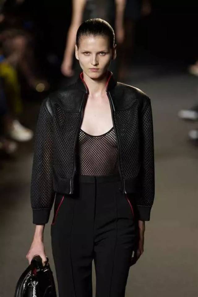 【AxC诚邀】2019ss纽约时装周进修班--走进时尚行业台前幕后,众多大牌等你pick