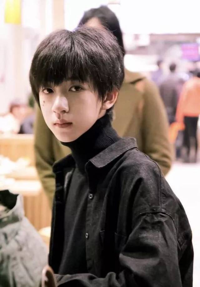 刘耀文