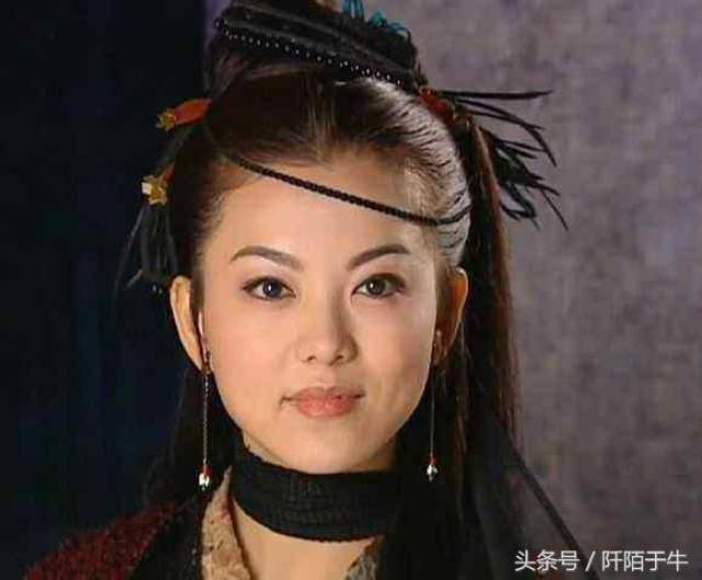 14年前播出的这部剧帅哥云集,连钟汉良蒋勤勤李湘