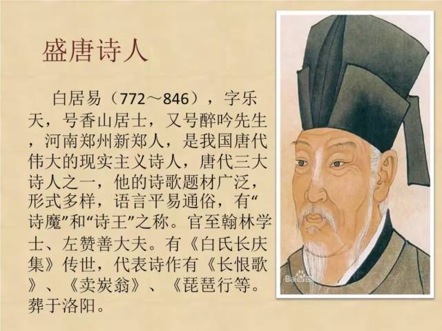 【古诗词韵】跟着唐诗去旅行 | 白居易《邯郸冬至夜思