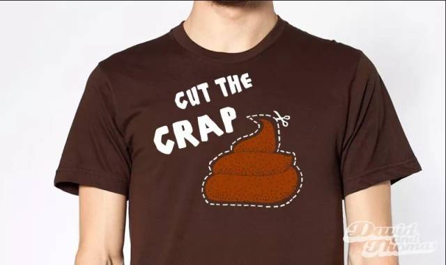 如何用英语优雅地骂人!真正做到无Fuck说!