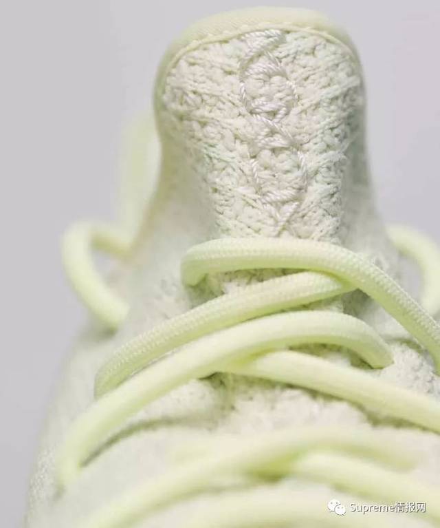 【发售预警】yeezy 350新配色"黄油"降临,现已开启抽签发售!