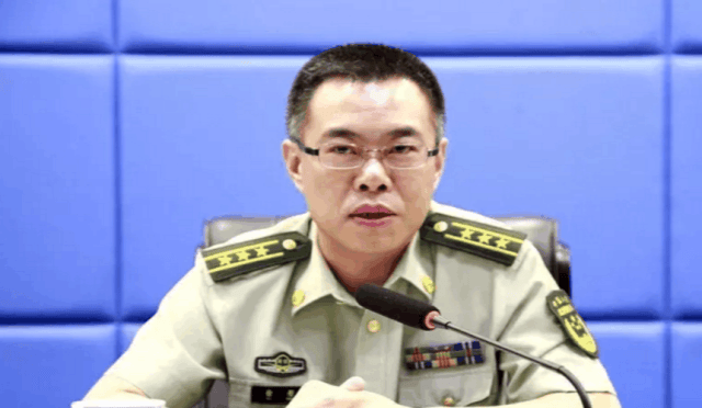 朔州消防支队召开2018年度冬季练兵总结表彰