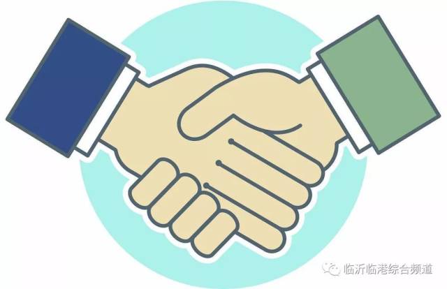 临沂市与日照市签署加快区域协同发展框架协议,对于临港产业是这么说