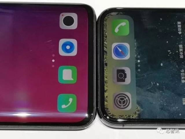 OPPO Find X正式发布:创新有限,价格有余!