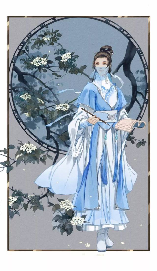 人渣反派自救系统|从前种种,今日一并还给你