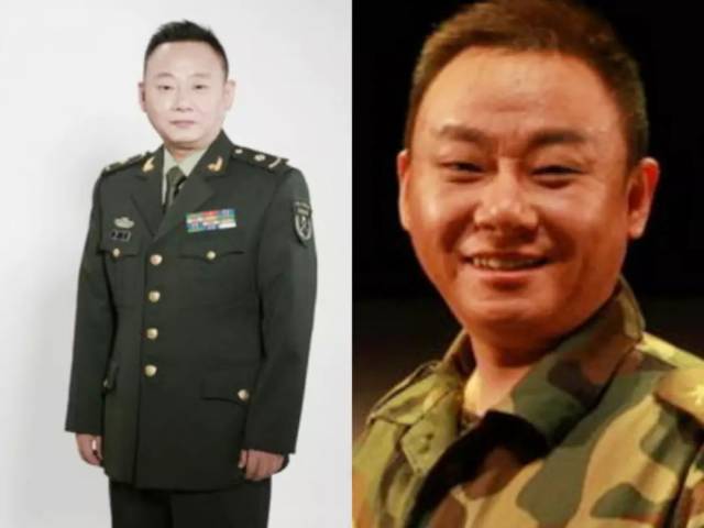 说起邵峰可能有人一时之间还想不起他是谁,比起潘长江和赵本山这样的