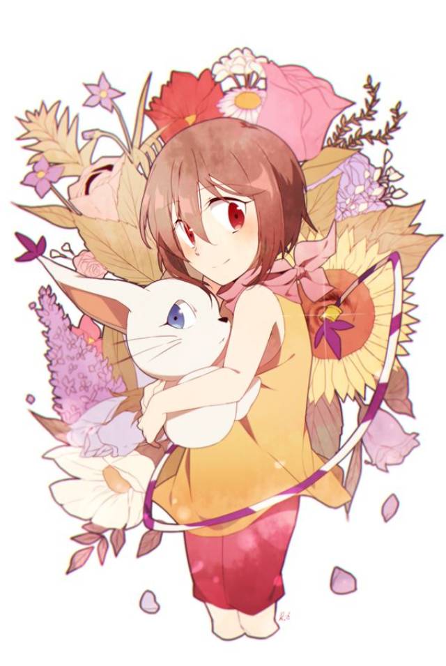 【二次元福利】数码宝贝专场-不喜勿入