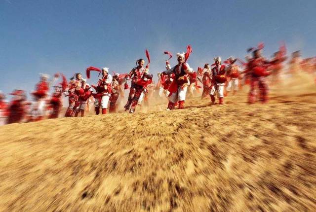 好消息!我国设立中国农民丰收节,第一个国家