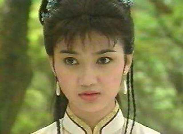 王玉玲1984年从影,是上世纪八九十年代台湾华视力捧的女演员,曾经在