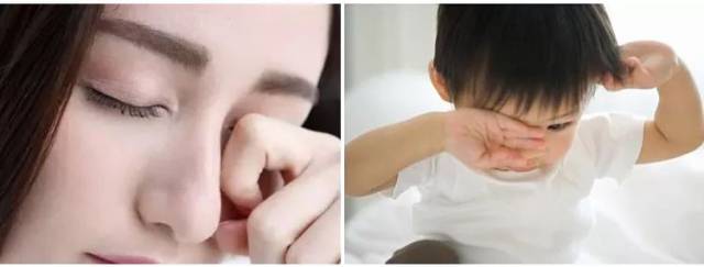 总不时揉眼睛,和你说有点看不清了?