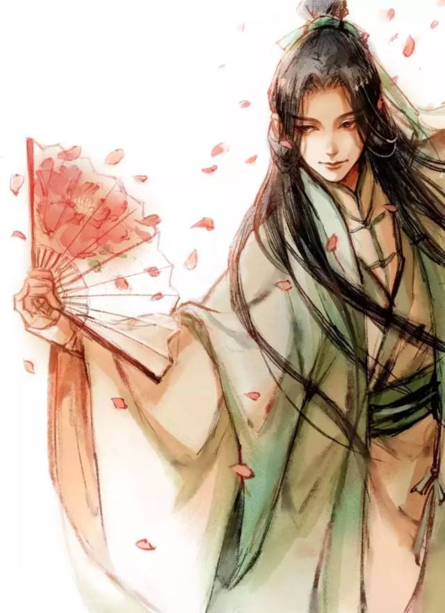 人渣反派自救系统|从前种种,今日一并还给你