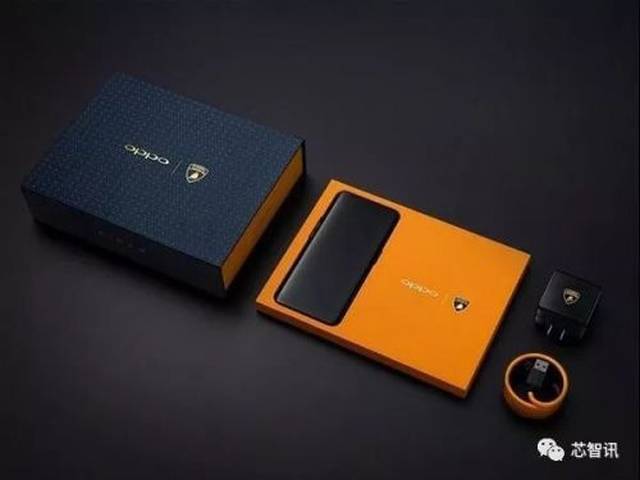 OPPO Find X正式发布:创新有限,价格有余!