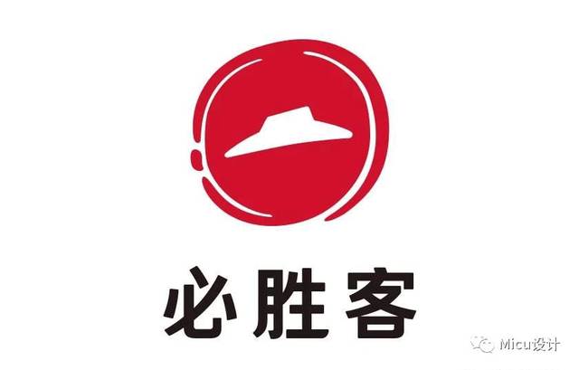 必胜客(中国)换新logo了!