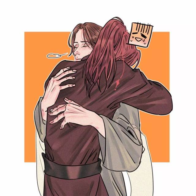 人渣反派自救系统|从前种种,今日一并还给你